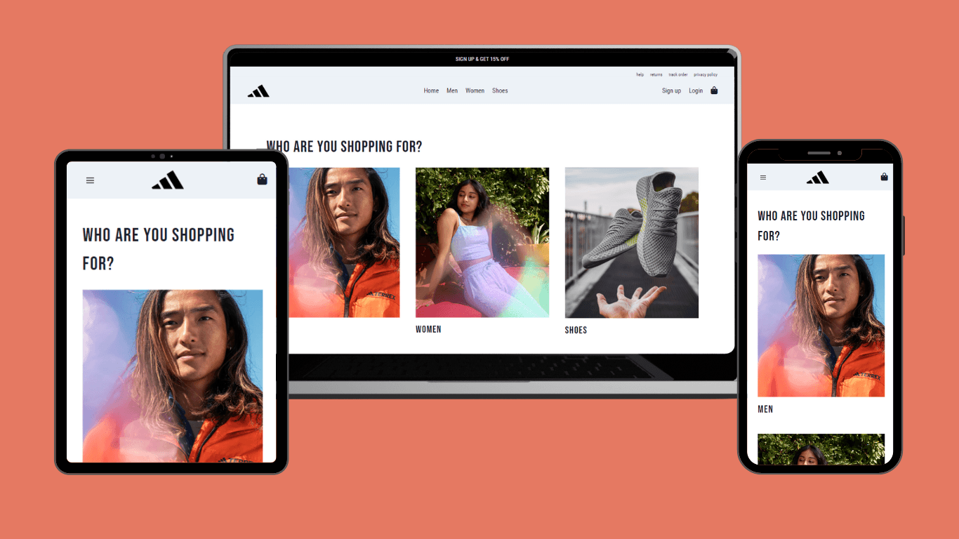 Adidas