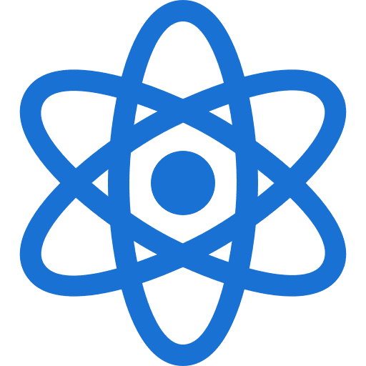 React